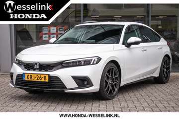 2.0 e:HEV Advance -Prijs rijklaar | Schuifdak | Na