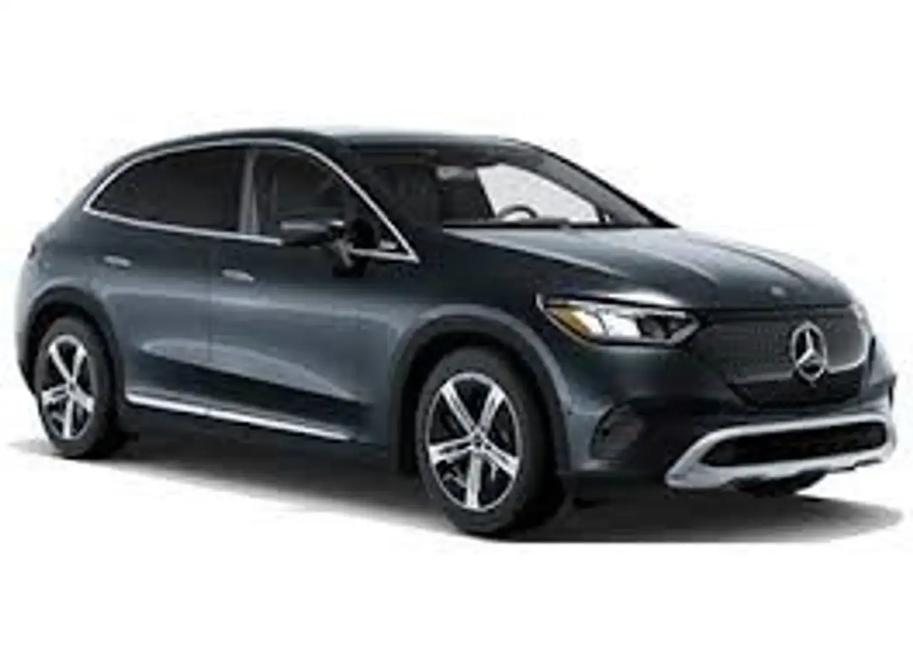 Mercedes-Benz EQE 500