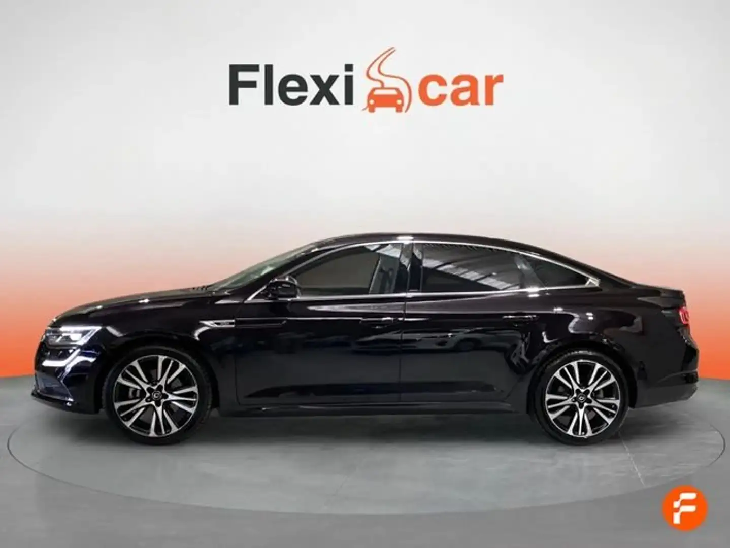 Renault Talisman 1.6 TCe Energy Initiale París EDC 147kW Negro - 2