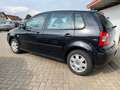 Volkswagen Polo 1.2i Cricket, 64PS-ATM 77.000 Km, TÜV 4.2027 Schwarz - thumbnail 6