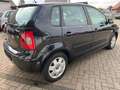 Volkswagen Polo 1.2i Cricket, 64PS-ATM 77.000 Km, TÜV 4.2027 Schwarz - thumbnail 4