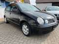 Volkswagen Polo 1.2i Cricket, 64PS-ATM 77.000 Km, TÜV 4.2027 Schwarz - thumbnail 3