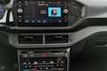 Volkswagen T-Cross 1.0 TSI Life ACC|Sitzhzg|CarPlay|PDC v+h Grau - thumbnail 12