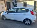 Ford Fiesta Fiesta Easy 1,25 Easy Weiß - thumbnail 3