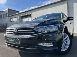 Volkswagen Passat Variant 2.0 TDI Business Navi TravelAssist LED RFK SHZ