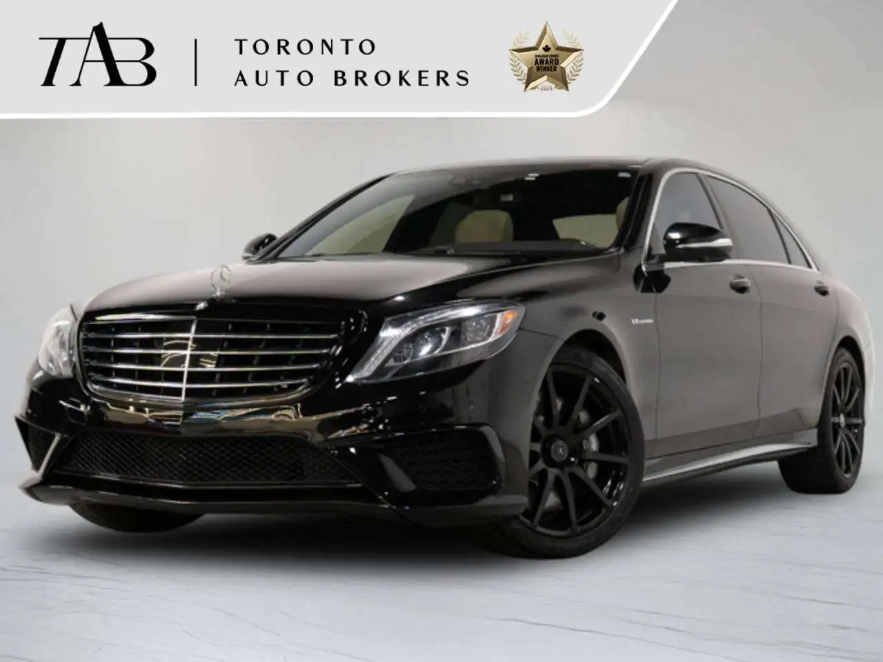 Mercedes-Benz S-Class photo Mercedes-Benz S-Class