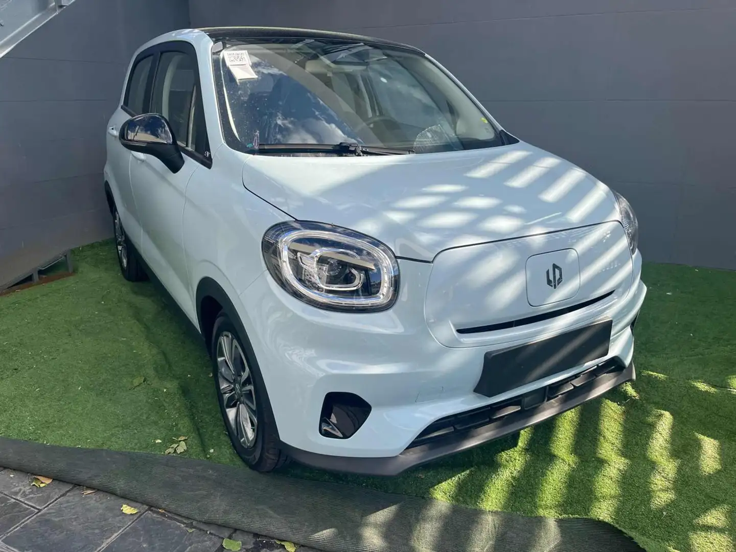 Leapmotor T03 70kW CON VOUCHER ROTTAMAZIONE - 2