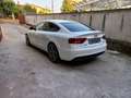 Audi A5 Sportback 2.0 tdi S line edition quattro 190cv s-t Bianco - thumbnail 2