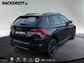 Skoda Kamiq Monte Carlo 1.5 TSI DSG PDC v+h Navi ACC bhz WSS Noir - thumbnail 5