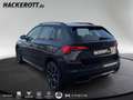 Skoda Kamiq Monte Carlo 1.5 TSI DSG PDC v+h Navi ACC bhz WSS Noir - thumbnail 4