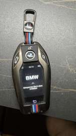 750i xDrive Österreich-Paket Aut.