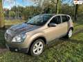 Nissan Qashqai 1.6 Acenta apk t/m 21-12-2025 Brun - thumbnail 1