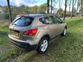 Nissan Qashqai 1.6 Acenta apk t/m 21-12-2025 Brun - thumbnail 5