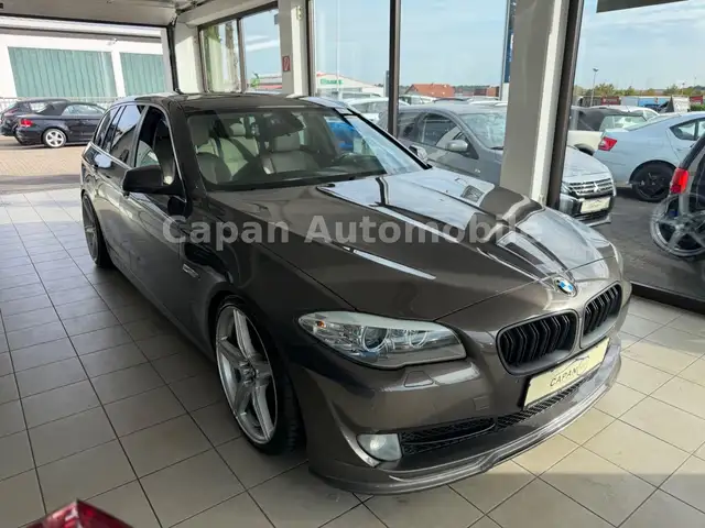 BMW 535 5 Touring 535 I Automatik/20.Zoll/Leder/EUR5