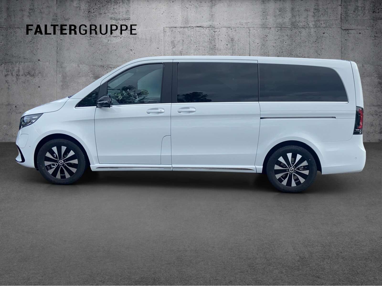 Mercedes-Benz EQV 300