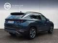 Hyundai TUCSON 1,6 T-GDI Hybrid 2WD Prestige Line Aut. Blau - thumbnail 4
