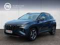 Hyundai TUCSON 1,6 T-GDI Hybrid 2WD Prestige Line Aut. Blau - thumbnail 1