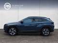 Hyundai TUCSON 1,6 T-GDI Hybrid 2WD Prestige Line Aut. Blau - thumbnail 3