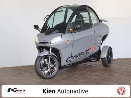 Overig Carver S+ 7.1 kWh  | 80 KM | 100% Electric | Bluet