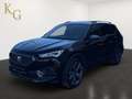 SEAT Tarraco 2,0 TDI FR-Line 4Drive ab ca. 272€ monatlich Schwarz - thumbnail 2