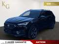 SEAT Tarraco 2,0 TDI FR-Line 4Drive ab ca. 272€ monatlich Schwarz - thumbnail 1