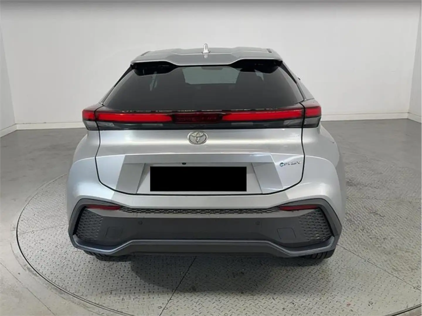 Toyota C-HR 2.0 220PH Advance - 2
