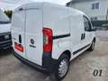 Fiat 1.3 16v MultiJet Kasten LKW NETTO €6.659,- Weiß - thumbnail 10