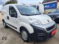 Fiat 1.3 16v MultiJet Kasten LKW NETTO €6.659,- Weiß - thumbnail 3