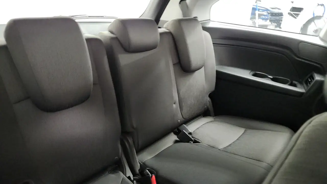 Honda Odyssey снимка Honda Odyssey