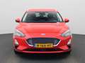 Ford Focus Wagon 1.0 EcoBoost Titanium X Business ADAPTIEVE C Rouge - thumbnail 3