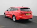 Ford Focus Wagon 1.0 EcoBoost Titanium X Business ADAPTIEVE C Rot - thumbnail 2