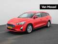 Ford Focus Wagon 1.0 EcoBoost Titanium X Business ADAPTIEVE C Rot - thumbnail 1