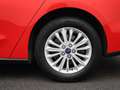 Ford Focus Wagon 1.0 EcoBoost Titanium X Business ADAPTIEVE C Rot - thumbnail 13
