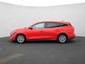 Ford Focus Wagon 1.0 EcoBoost Titanium X Business ADAPTIEVE C Rot - thumbnail 4
