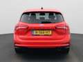 Ford Focus Wagon 1.0 EcoBoost Titanium X Business ADAPTIEVE C Rot - thumbnail 5