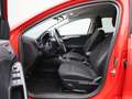 Ford Focus Wagon 1.0 EcoBoost Titanium X Business ADAPTIEVE C Rouge - thumbnail 11