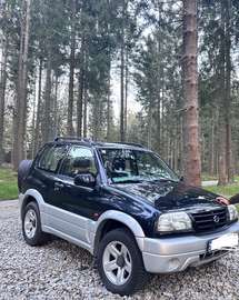 1,6 VX 3DR AT
