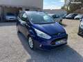 Ford B-Max ecoboost Bleu - thumbnail 2