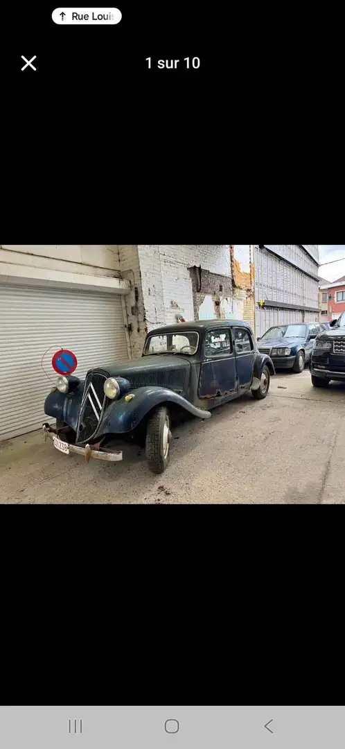 Citroen - 1