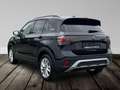 Volkswagen T-Cross Goal 1.0 TSI Zwart - thumbnail 2