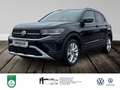 Volkswagen T-Cross Goal 1.0 TSI Zwart - thumbnail 1