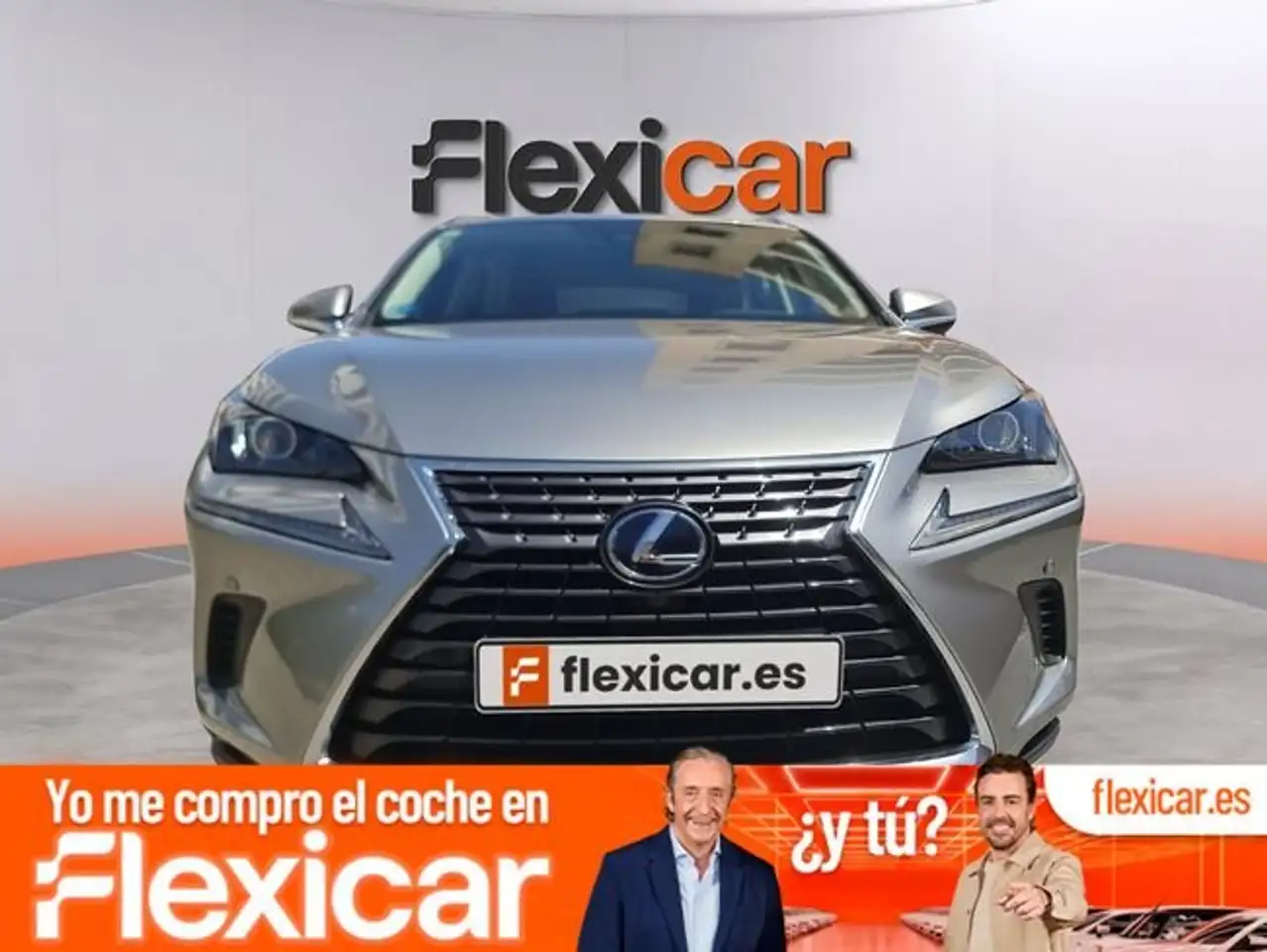 Lexus NX 300