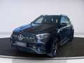 Mercedes-Benz GLE 450 d 4MATIC Navi,Kamera,Standheizung Schwarz - thumbnail 4