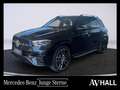 Mercedes-Benz GLE 450 d 4MATIC Navi,Kamera,Standheizung Schwarz - thumbnail 1