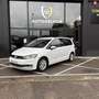 Volkswagen Touran 1.6TDI Business and Navi Edition 85kW Blanco - thumbnail 13