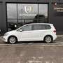 Volkswagen Touran 1.6TDI Business and Navi Edition 85kW Blanco - thumbnail 12