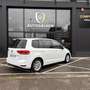 Volkswagen Touran 1.6TDI Business and Navi Edition 85kW Blanco - thumbnail 9