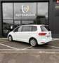 Volkswagen Touran 1.6TDI Business and Navi Edition 85kW Blanco - thumbnail 11