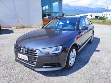 A4 V 2016 Avant 2.0 tdi Business Sport 122cv s-tronic