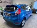Ford Fiesta Titanium 1.0 Start/ Stop Blau - thumbnail 6